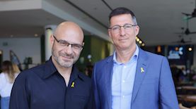 אוהד חמו, צילום: אוהד חמו